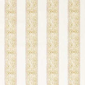 Clarke & Clarke Kalamkari Fabric Antique