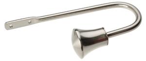 Trumpet Curtain Holdback