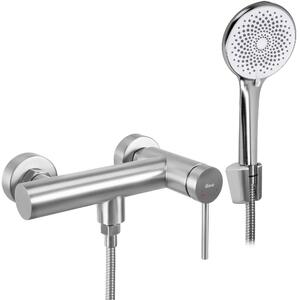 Shower faucet REA Foss/Clif Brush Nickel