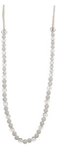 Swish Ava Clear Beaded Curtain Tieback