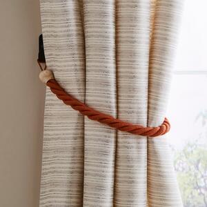 Sherwood Rope Curtain Tieback