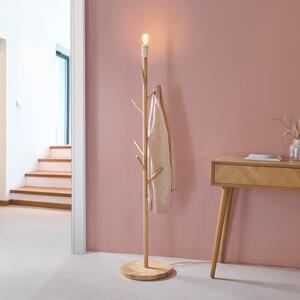 Rhett Floor Lamp Base