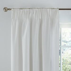 Wynter Thermal Pencil Pleat Curtains