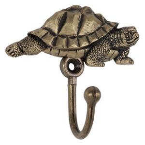 Tortoise Curtain Hooks