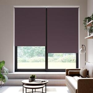 Eclipse Blackout Made to Measure Roller Blind