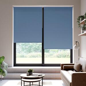 Iona Daylight Made to Measure Flame Retardant Roller Blind