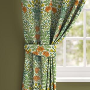 William Morris At Home Garden Made to Order Curtain Tieback