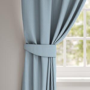 Bay Stripe Made to Order Curtain Tieback