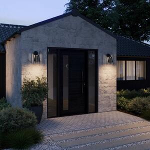 Lucande Miray LED outdoor wall light
