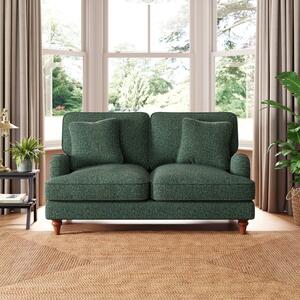 Beatrice II Blended Chenille 2 Seater Sofa