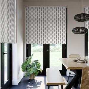 Ikat Daylight Made to Measure Roller Blind