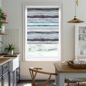 Como Flame Retardant Daylight Made to Measure Roller Blind