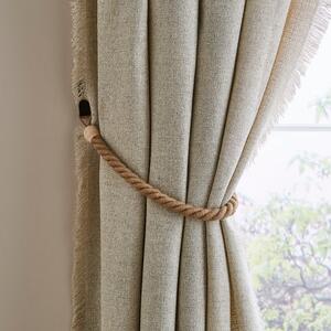 Sherwood Rope Curtain Tieback