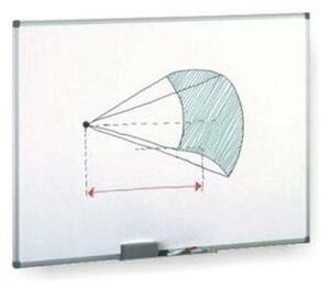 Whiteboard Faibo 12 x 24 cm 122 X 244 cm