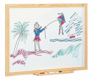 Whiteboard Faibo 80 x 120 cm