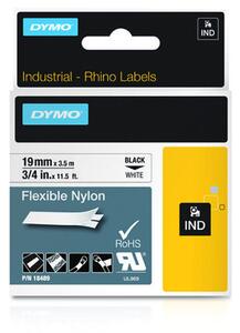 Laminated Tape for Labelling Machines Dymo 18489 White