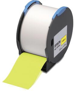 Printer Labels Epson C53S634003 Yellow