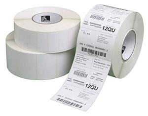 Roll of Labels Zebra 800294-605 102 x 152 mm White