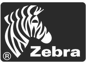 Printer Labels Zebra 800274-505 White (12 Units)