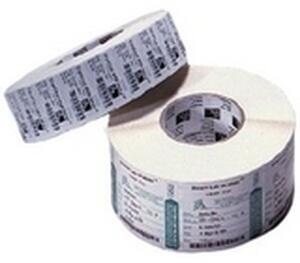 Printer Labels Zebra 800640-605 White