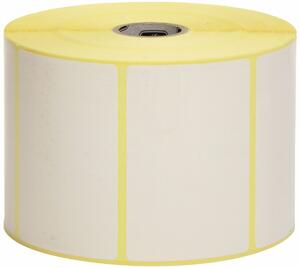 Adhesive labels Zebra Z-Perf 1000d White 76 x 51 mm (16440 Labels)