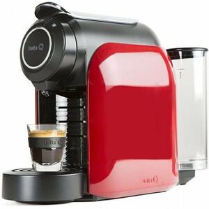 Capsule Coffee Machine Delta Q 12872 1200 W 19 bar (1 L)