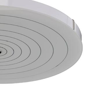 BANKAMP Mandala LED ceiling light, circles Ø 52 cm