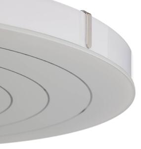 BANKAMP Mandala LED ceiling light, circles Ø 52 cm
