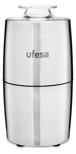 Electric Grinder UFESA MC0470 Coffee 200 W Steel