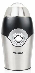 Coffee-maker Tristar KM-2270 White Black Silver 150 W