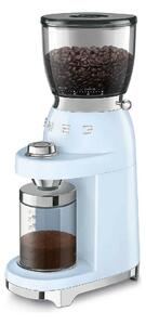 Electric Grinder Smeg CGF01PBEU 150 W Blue