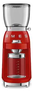 Electric Grinder Smeg Cgf01rdeu 150 W Red 1 L