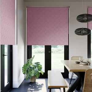 Boleyn Blackout Made to Measure Roller Blind