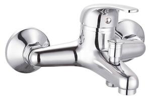 Mixer Tap EDM Stainless steel Zinc Brass