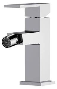 Mixer Tap EDM Getaria Bidet Stainless steel Zinc Brass