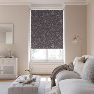 Willow Stem Flame Retardant Blackout Made to Measure Roller Blind