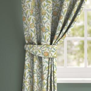 William Morris At Home Bird & Pomegranate Made To Order Curtain Tieback