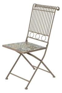 Folding Chair Bistro (45 x 38 x 90 cm)