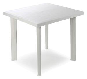 Dining Table IPAE Progarden Exterior Resin 80 x 75 x 72 cm