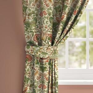 William Morris At Home Lodden Made To Order Curtain Tieback