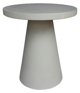 Table Bacoli Table Green Cement 45 x 45 x 50 cm