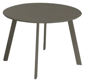 Table Marzia Steel 60 x 60 x 42 cm