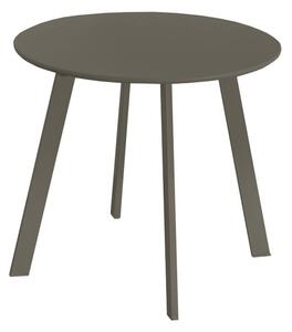 Table Marzia Steel 50 x 50 x 44 cm