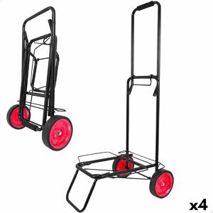 Multi-purpose Cart Aktive 35 x 100 x 45 cm (4 Units)