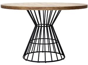 Dining Table Alexandra House Living 120 x 76 cm