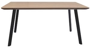 Dining Table Alexandra House Living 160 x 90 x 76 cm