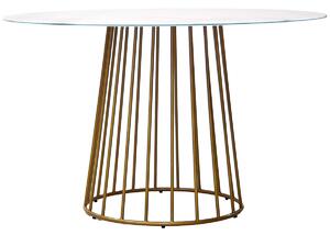 Dining Table Alexandra House Living 120 x 75 cm