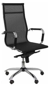 Office Chair Barrax P&C Barrax Black