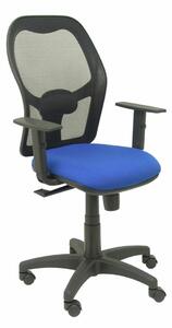 Office Chair Alocén P&C B229B10 Blue