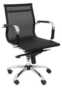 Office Chair Barrax confidente P&C 944520 Black